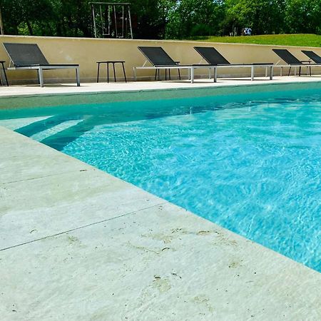La Magnanerie En Provence Villa Niozelles ภายนอก รูปภาพ