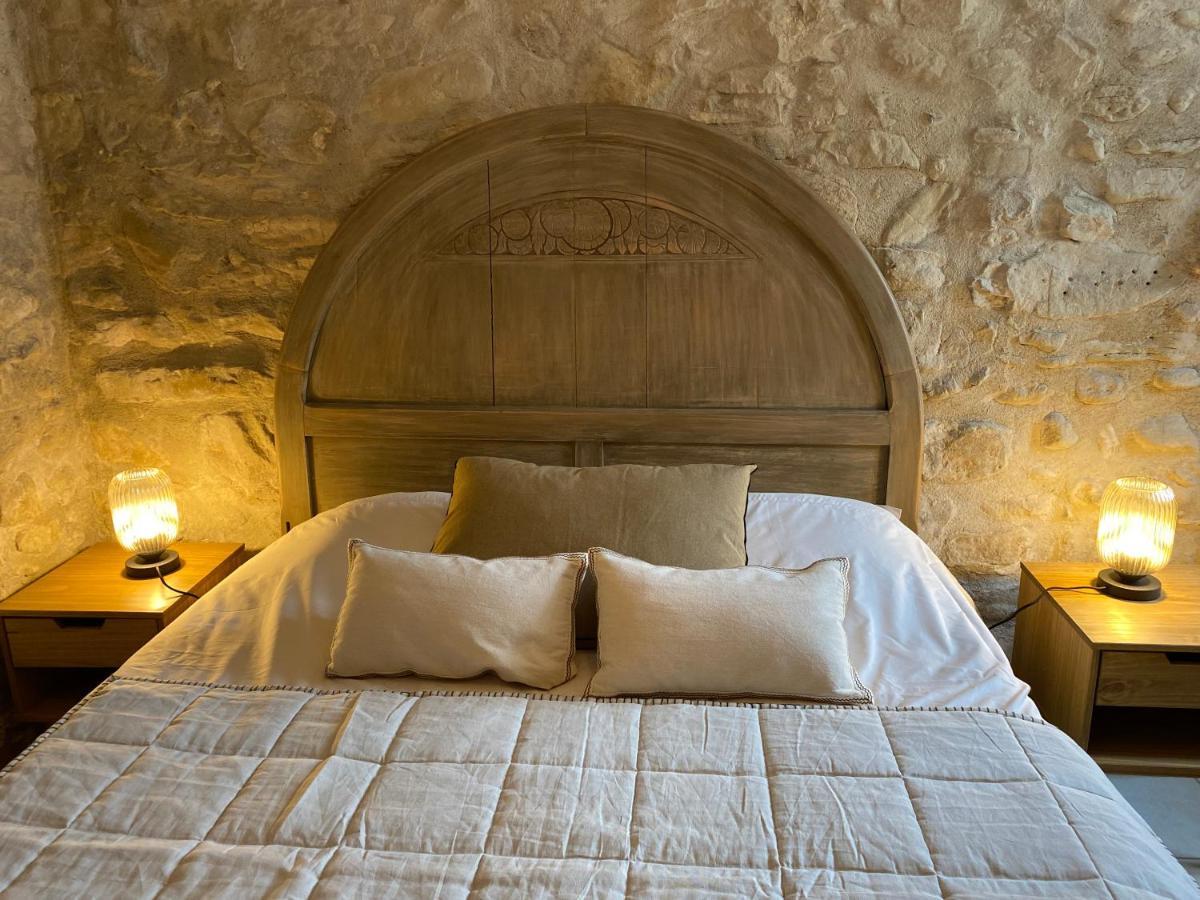 La Magnanerie En Provence Villa Niozelles ภายนอก รูปภาพ