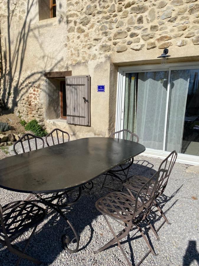 La Magnanerie En Provence Villa Niozelles ภายนอก รูปภาพ