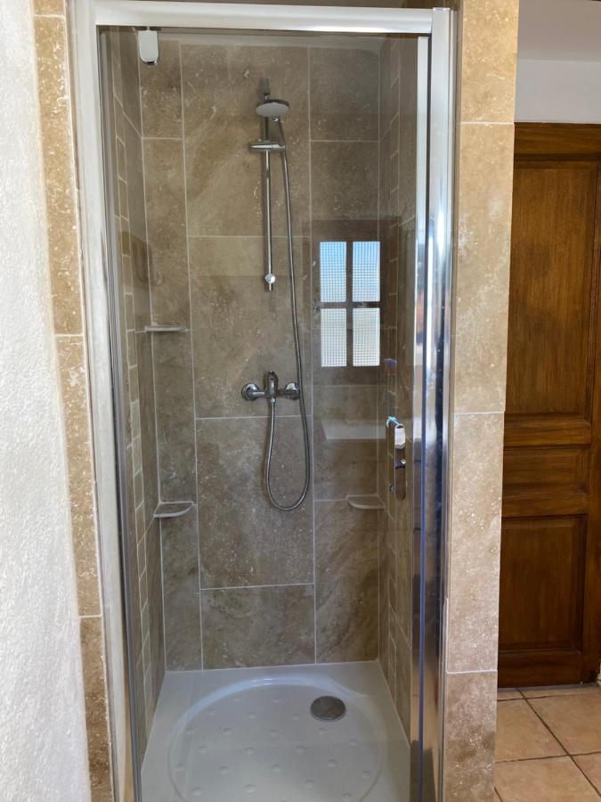 La Magnanerie En Provence Villa Niozelles ภายนอก รูปภาพ