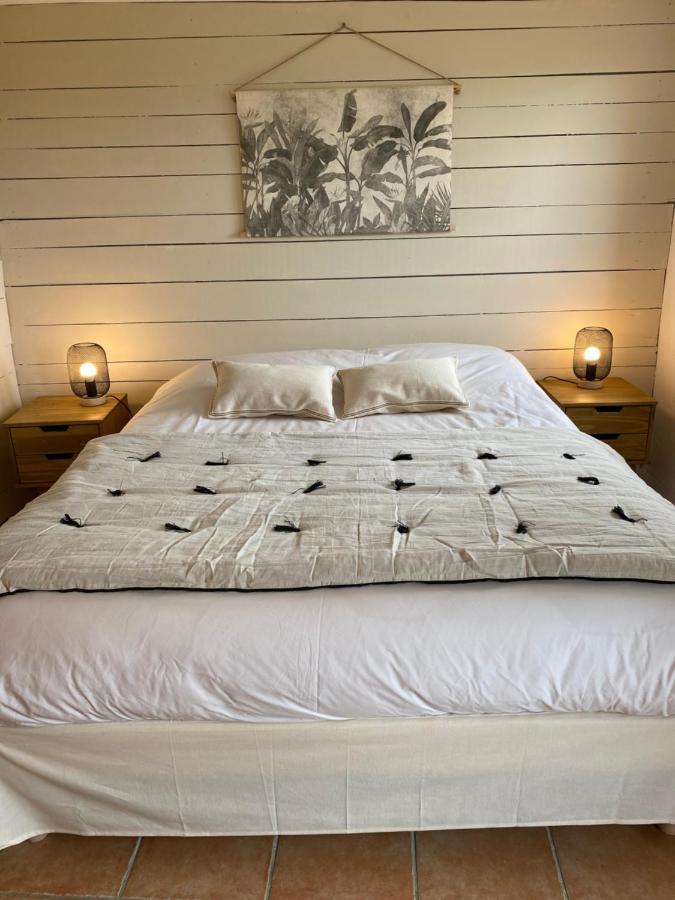 La Magnanerie En Provence Villa Niozelles ภายนอก รูปภาพ