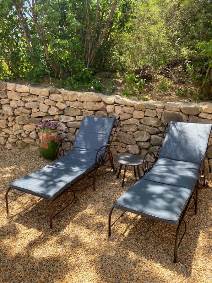 La Magnanerie En Provence Villa Niozelles ภายนอก รูปภาพ