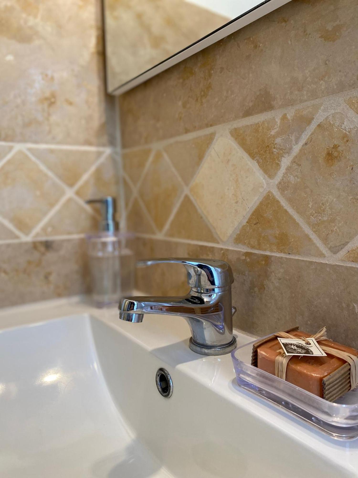 La Magnanerie En Provence Villa Niozelles ภายนอก รูปภาพ