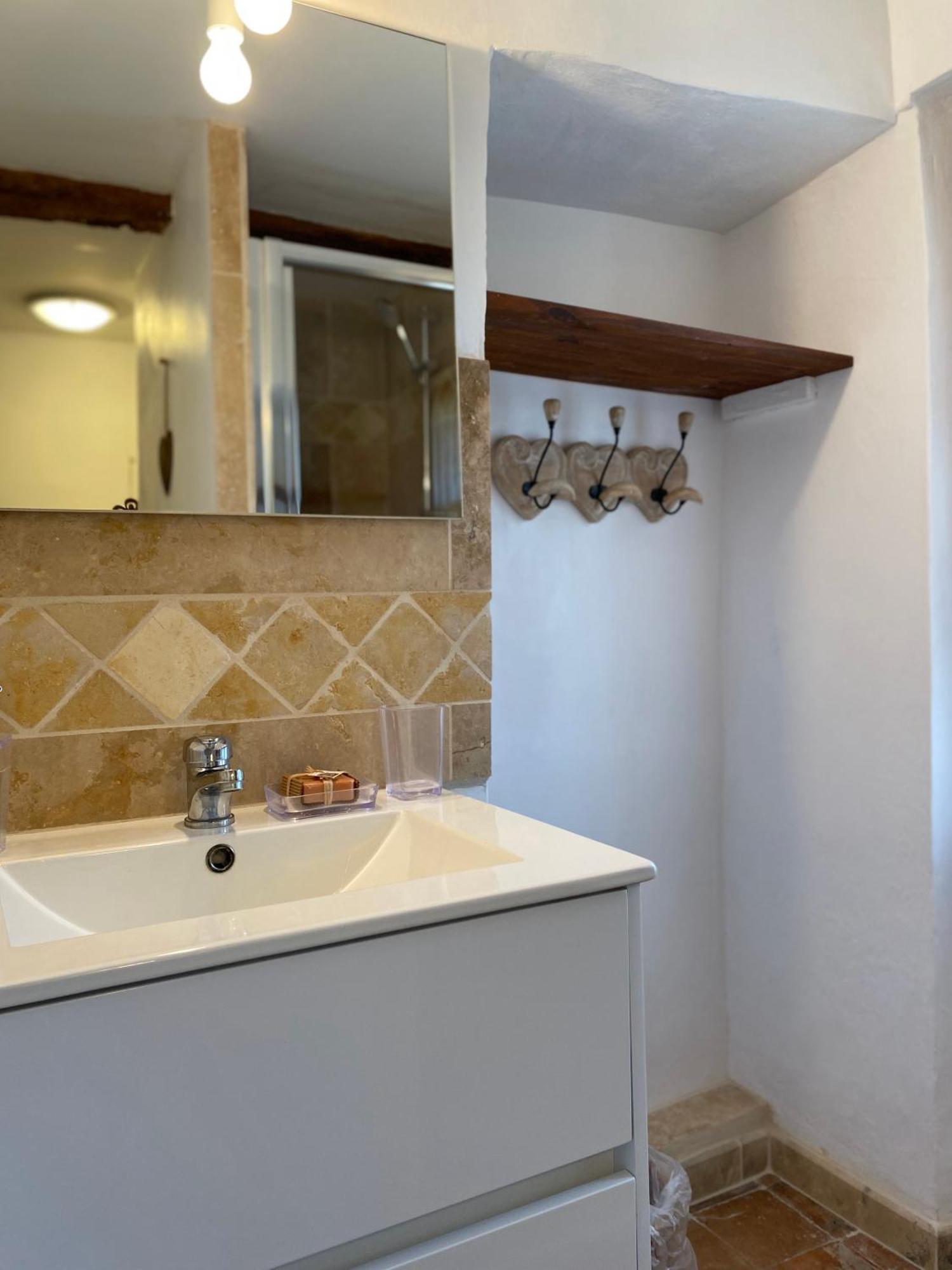 La Magnanerie En Provence Villa Niozelles ภายนอก รูปภาพ