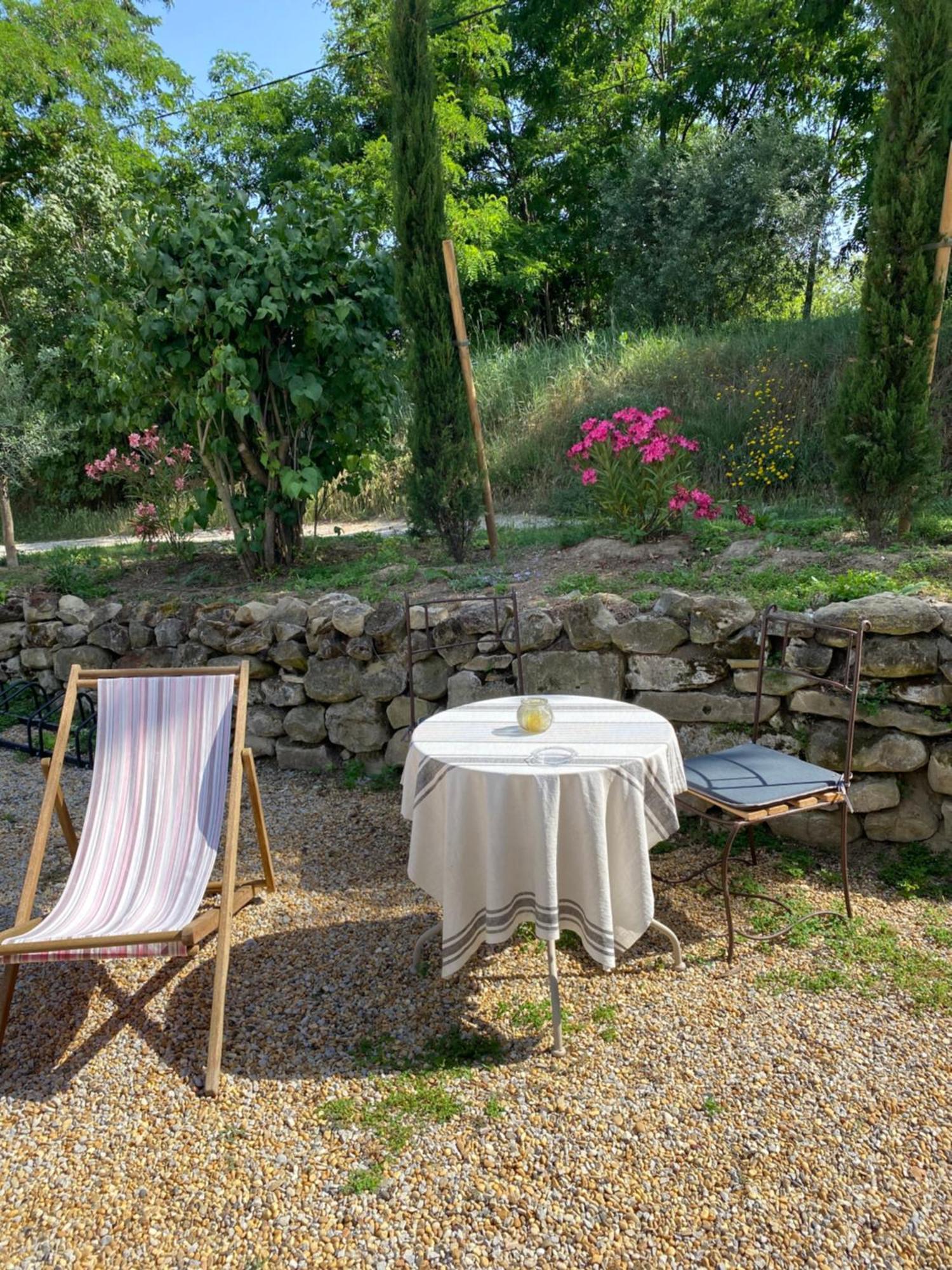 La Magnanerie En Provence Villa Niozelles ภายนอก รูปภาพ