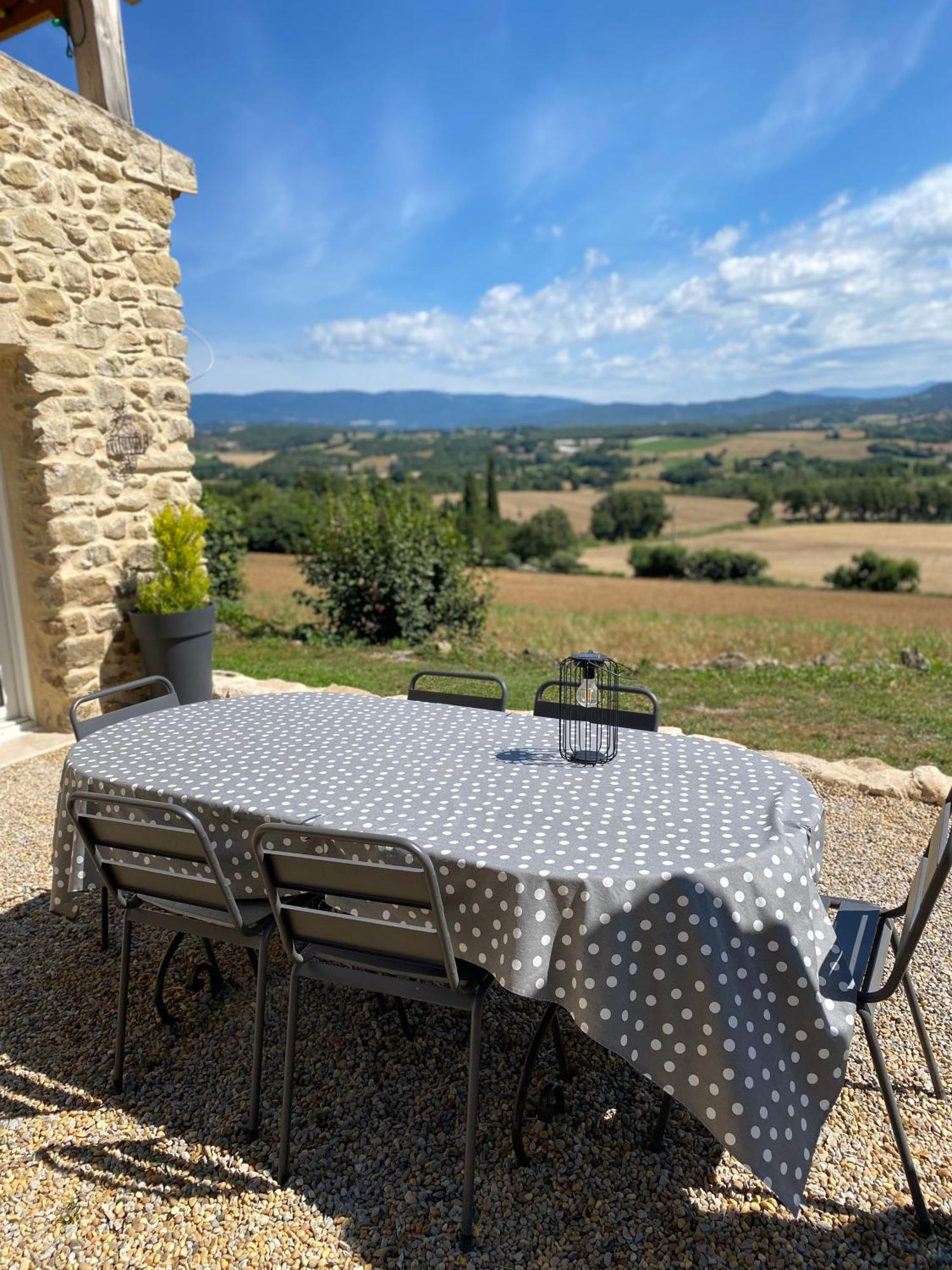 La Magnanerie En Provence Villa Niozelles ภายนอก รูปภาพ