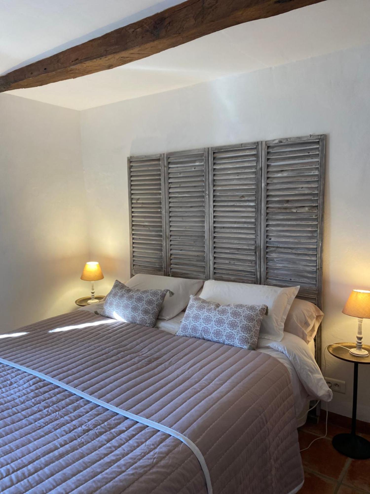 La Magnanerie En Provence Villa Niozelles ภายนอก รูปภาพ