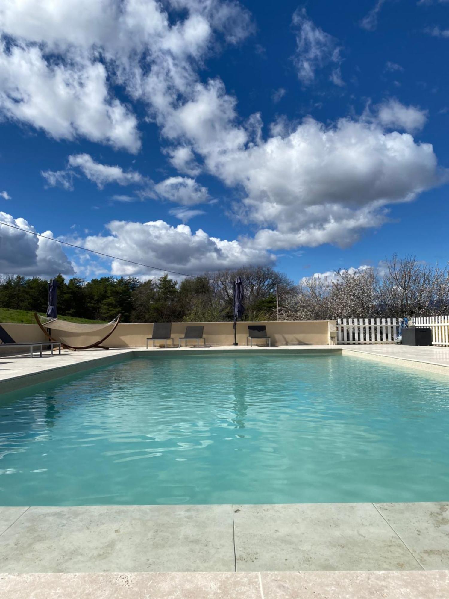 La Magnanerie En Provence Villa Niozelles ภายนอก รูปภาพ