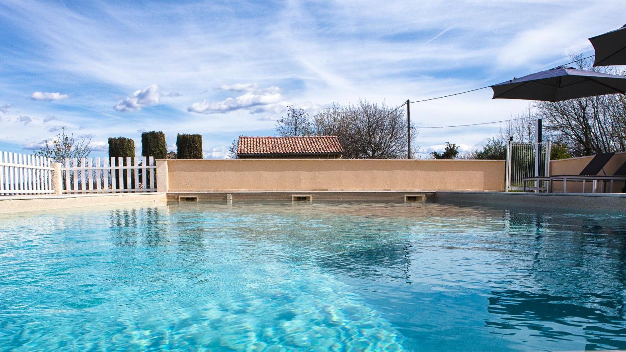 La Magnanerie En Provence Villa Niozelles ภายนอก รูปภาพ