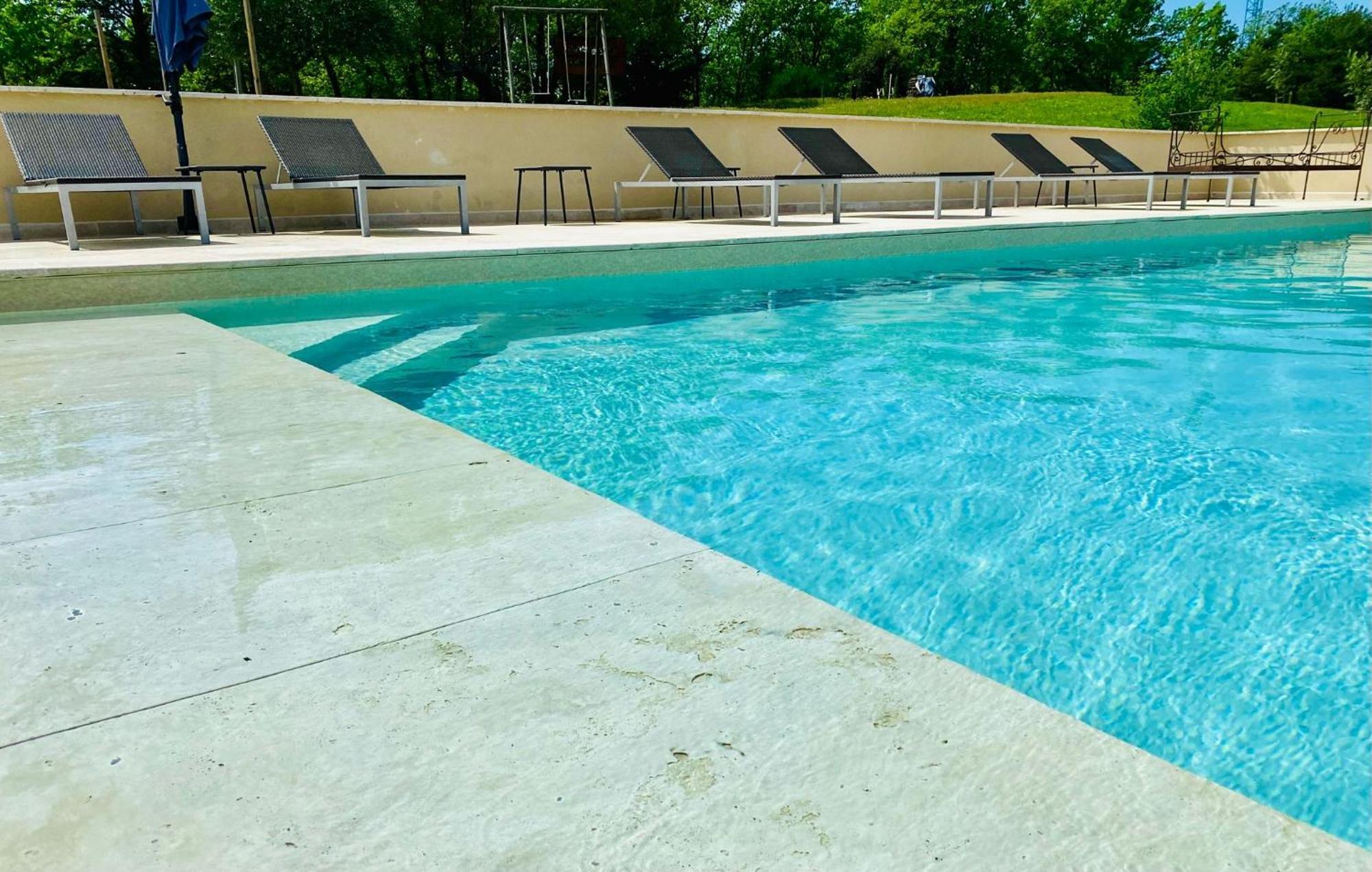 La Magnanerie En Provence Villa Niozelles ภายนอก รูปภาพ