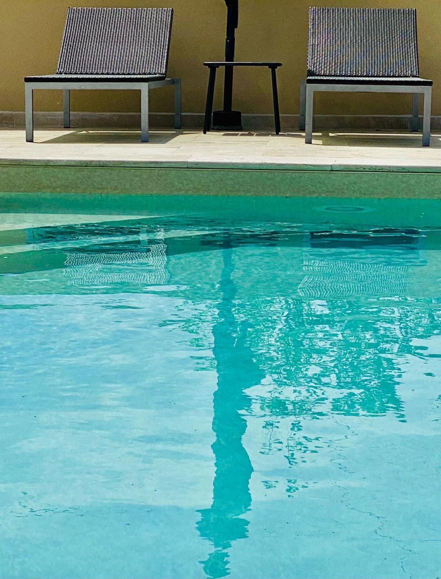 La Magnanerie En Provence Villa Niozelles ภายนอก รูปภาพ