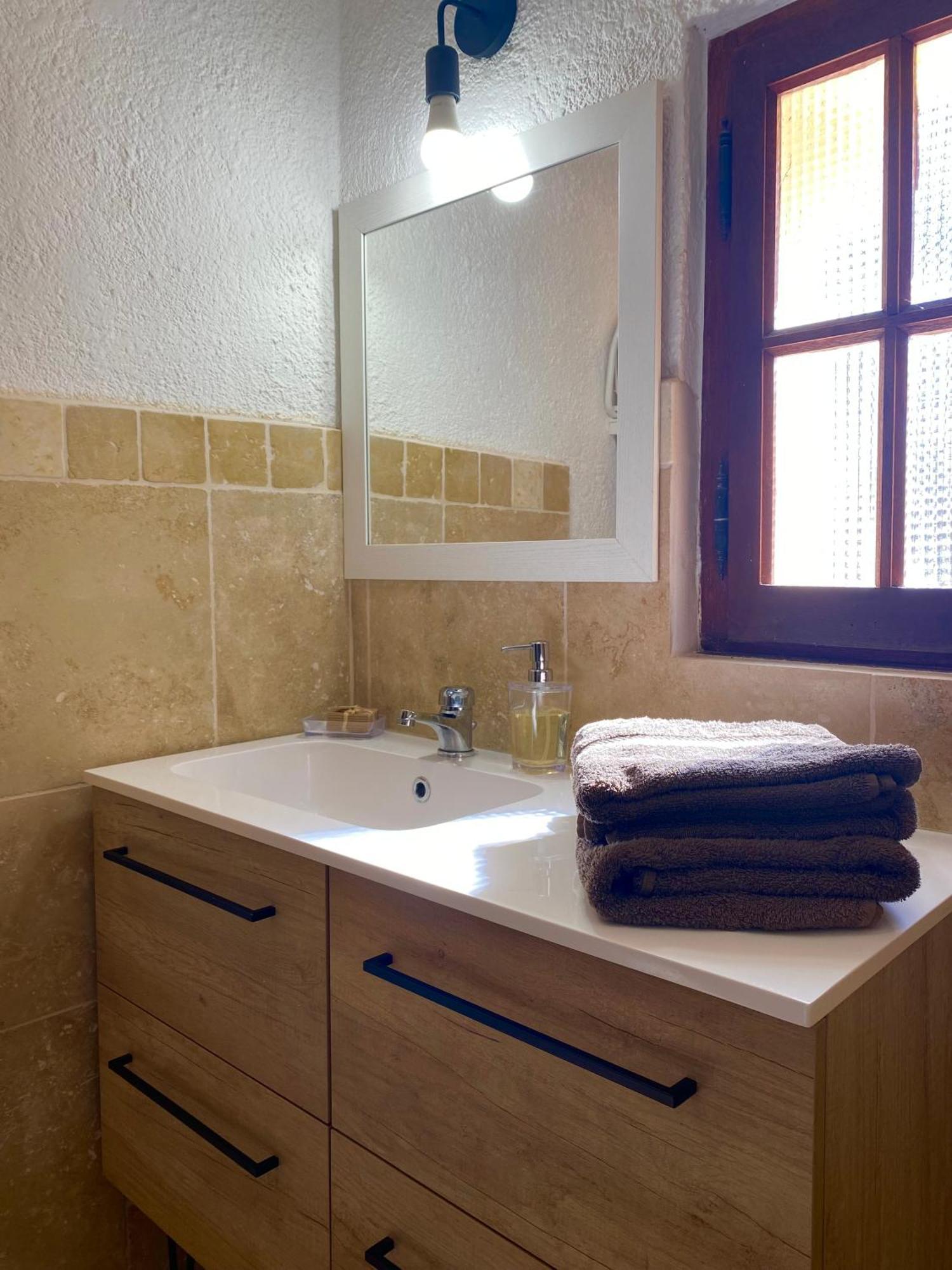 La Magnanerie En Provence Villa Niozelles ภายนอก รูปภาพ