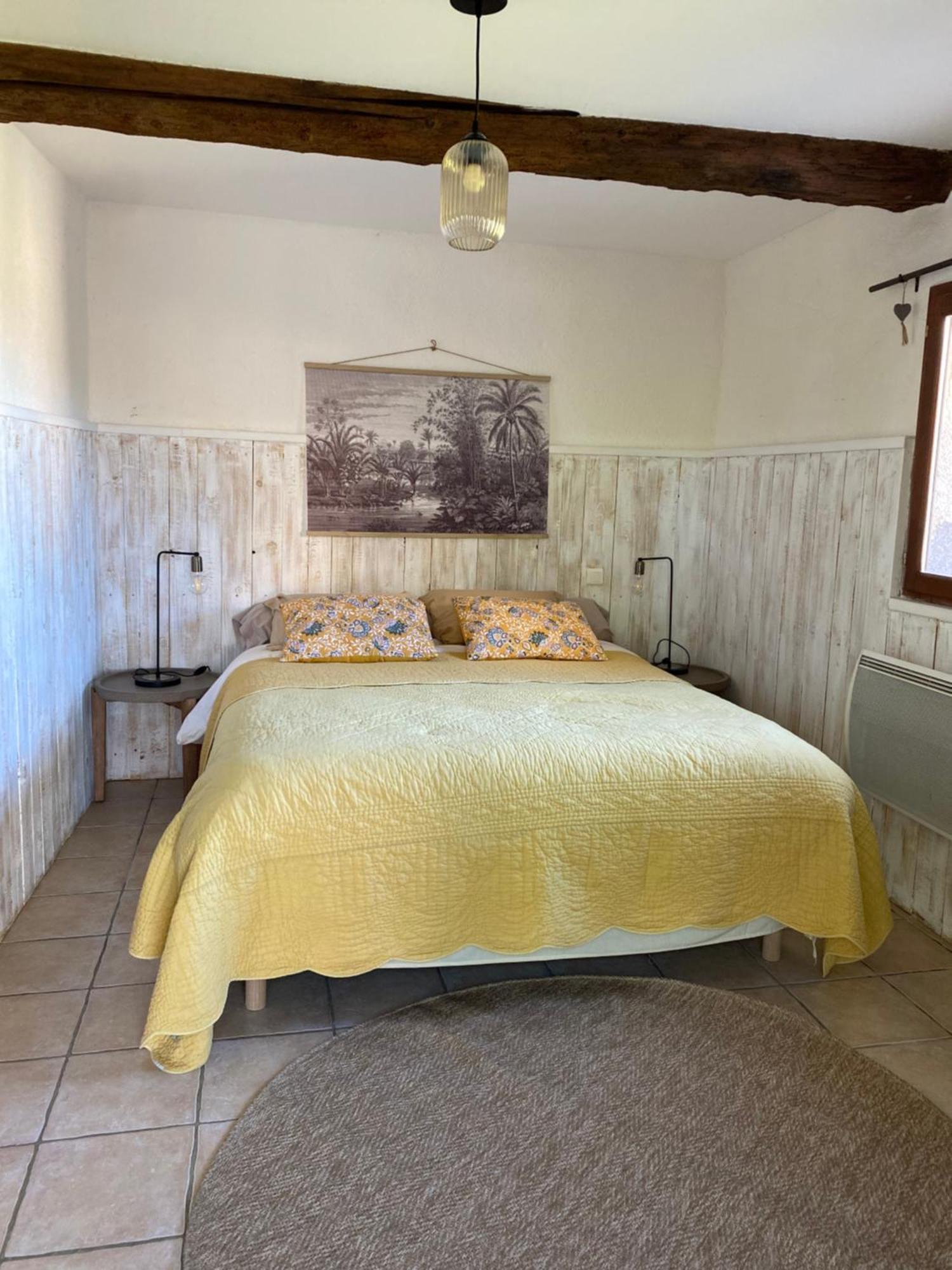 La Magnanerie En Provence Villa Niozelles ภายนอก รูปภาพ