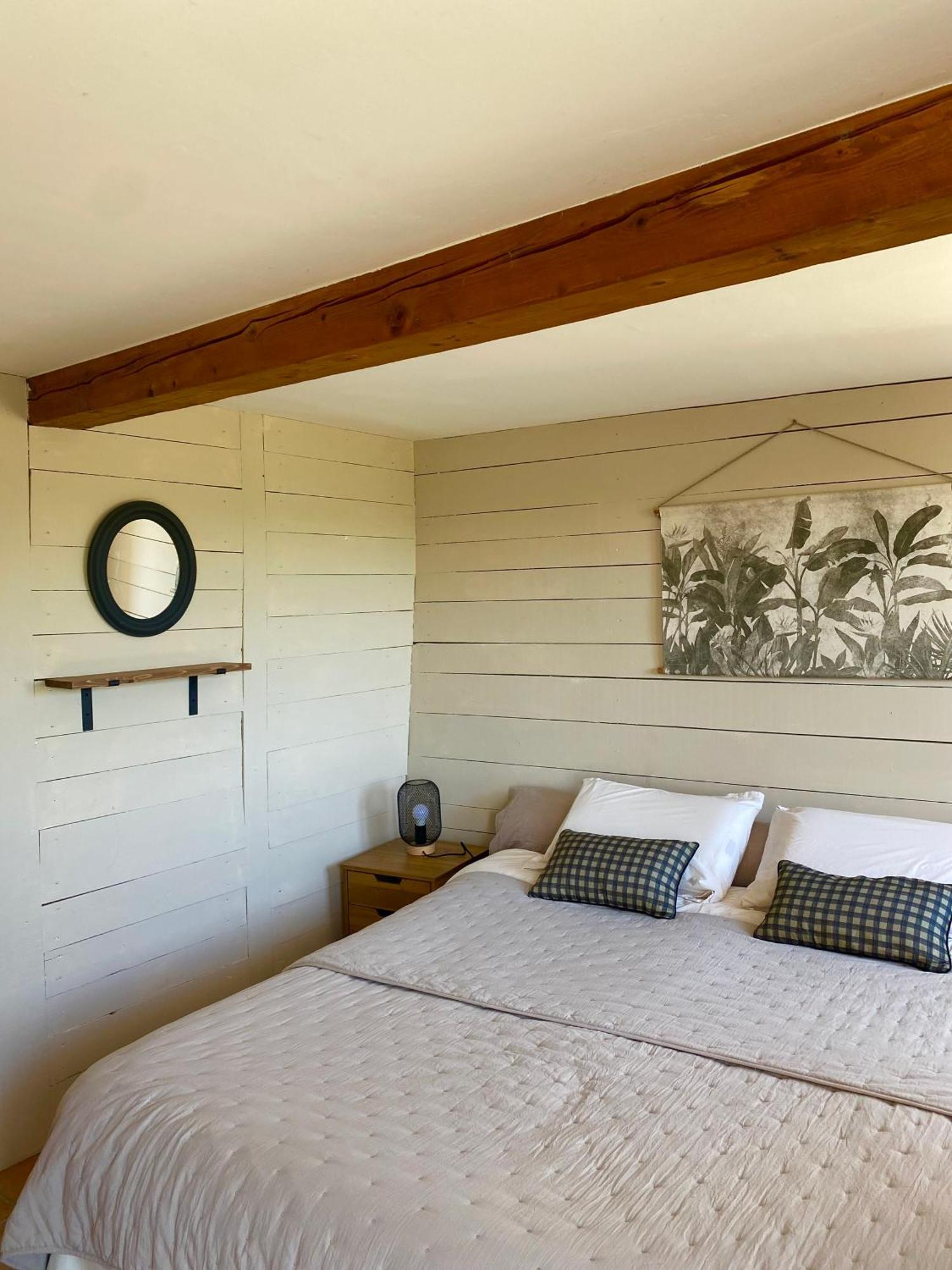 La Magnanerie En Provence Villa Niozelles ภายนอก รูปภาพ
