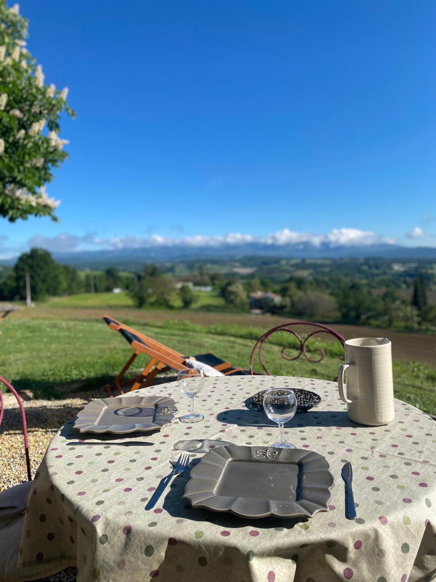 La Magnanerie En Provence Villa Niozelles ภายนอก รูปภาพ