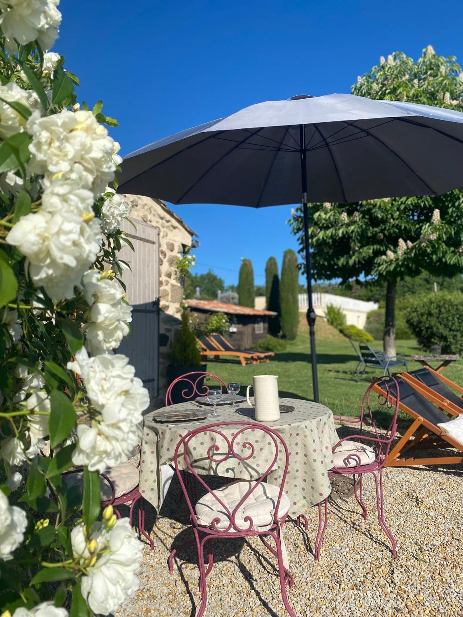 La Magnanerie En Provence Villa Niozelles ภายนอก รูปภาพ
