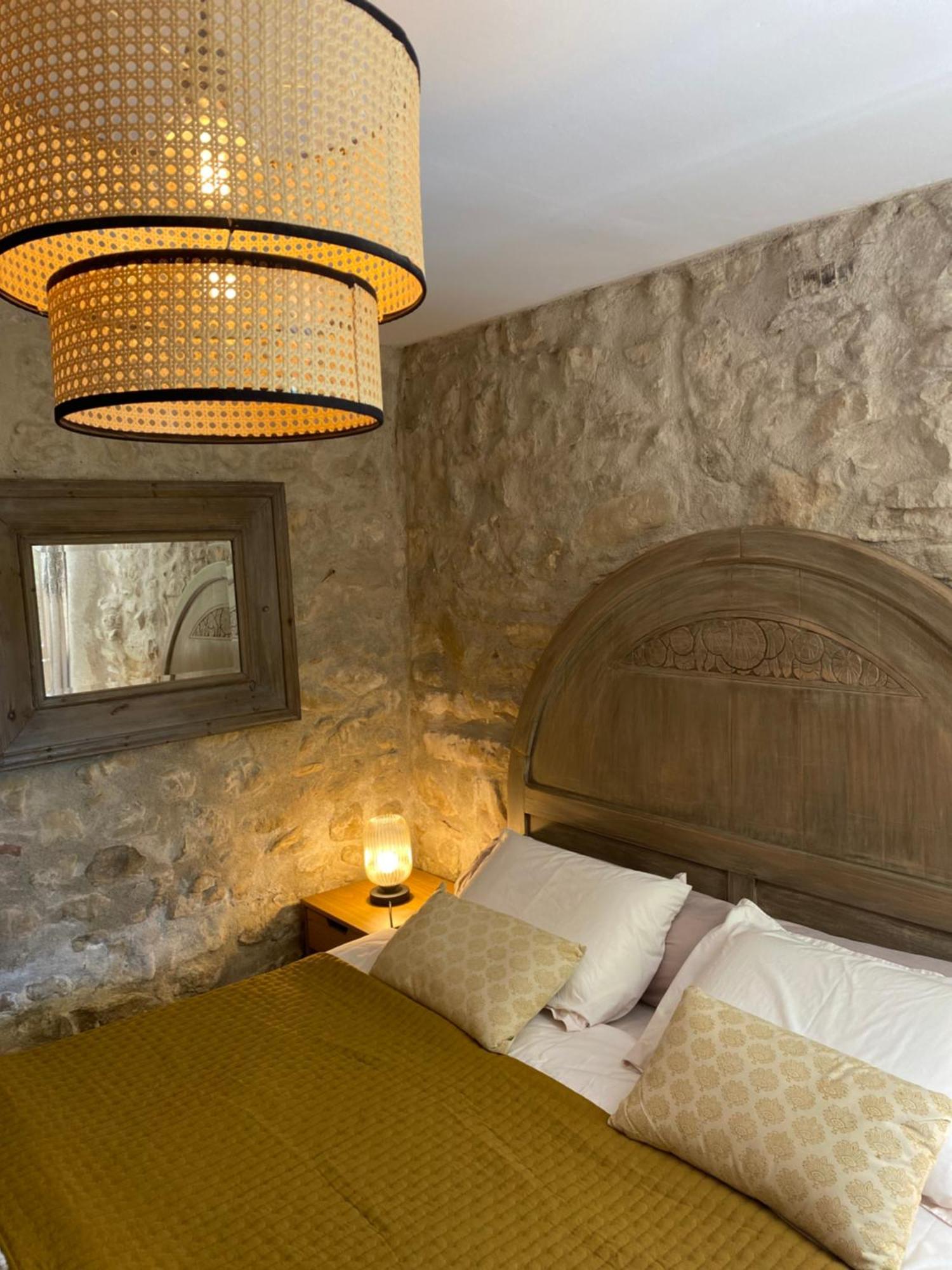 La Magnanerie En Provence Villa Niozelles ภายนอก รูปภาพ