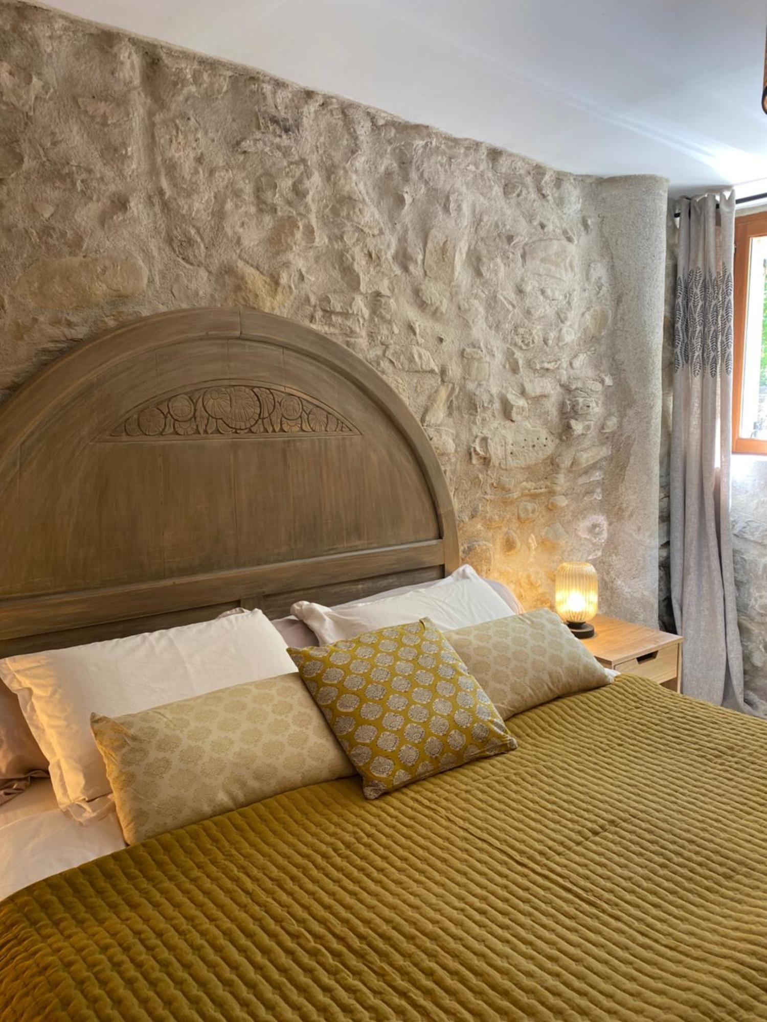 La Magnanerie En Provence Villa Niozelles ภายนอก รูปภาพ